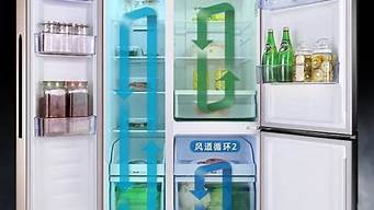 冰箱什么牌子好_冰箱什么牌子好又省电质量
