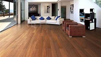 实木复合地板最好的品牌_实木复合地板最好的品牌有哪些